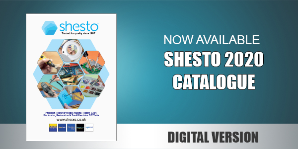 Shesto New Catalogue 2020