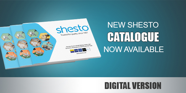 Shesto New Catalogue 2020