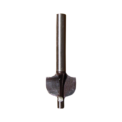 Minitool 32502 Round Sole Cutter (5mm)