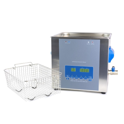 Shesto Ultrasonic Cleaner Tank - 9 Litres