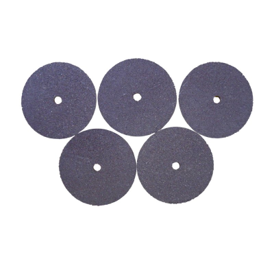 Minitool 32620 Cut-Off Wheels (25mm) x 5