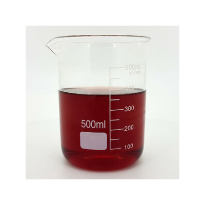 Ultrasonic Measuring Beaker - 500ml     