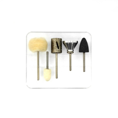 Nailcraft NC2003/P Bit Set