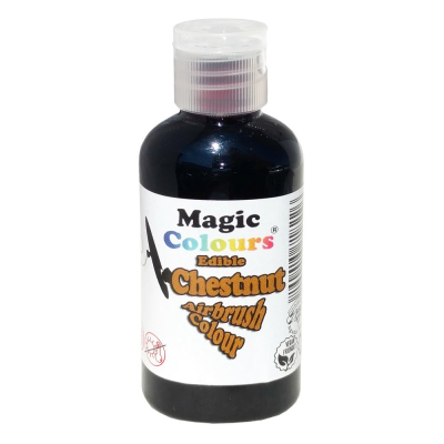 Magic Colours Classic Airbrush Colour – Chestnut (55ml)