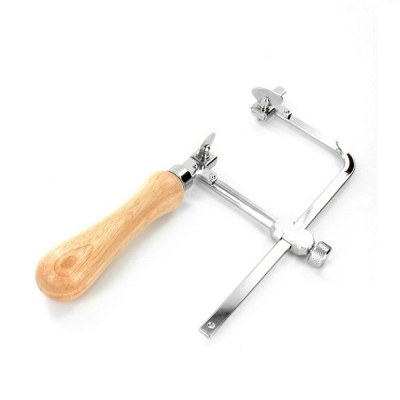 Jeweltool Adjustable Piercing Saw Frame