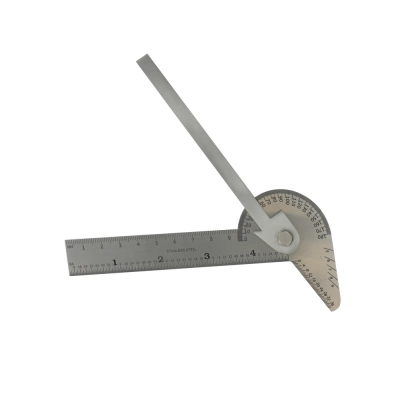 Modelcraft 5 in 1 Angle Tool & Gauge (100mm)
