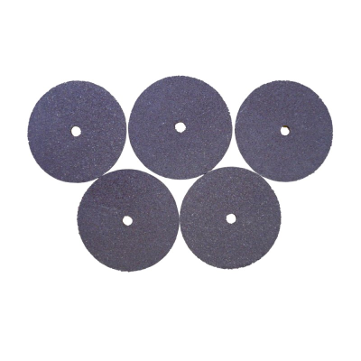 Minitool 32619 Cut-Off Wheels (22mm) x 5