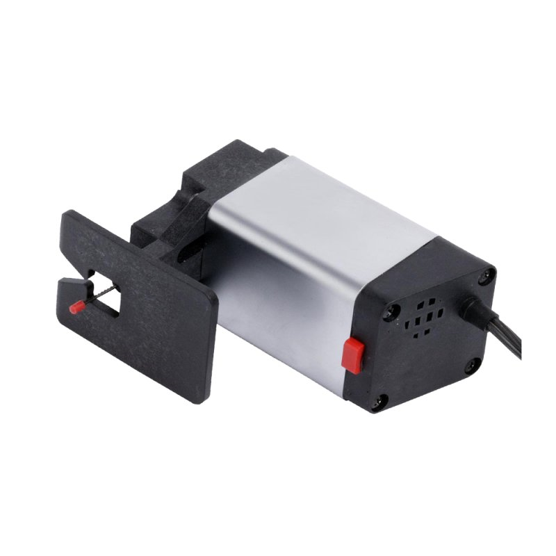 Minitool 320200 JigsawScroll Saw (60W) Shesto