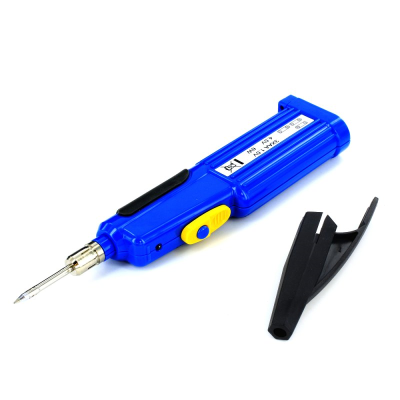 Soldercraft Battery Star 4.5v - 6w Cordless Soldering Iron