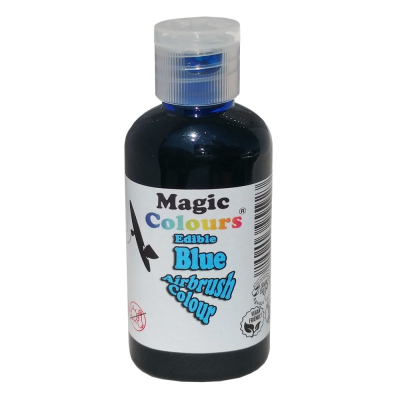 Magic Colours Classic Airbrush Colour – Blue (55ml)