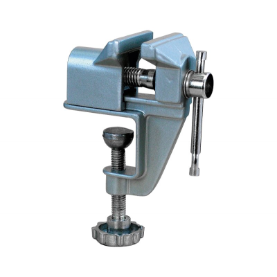 Modelcraft Mini Bench Vice