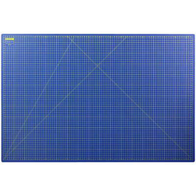 Modelcraft A1 Cutting Mat