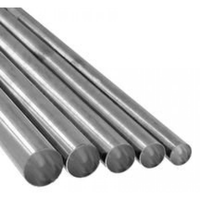 K&S Aluminium Tube 1/8 x 12"