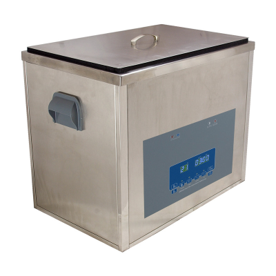 Shesto Ultrasonic Cleaner Tank - 36 Litre