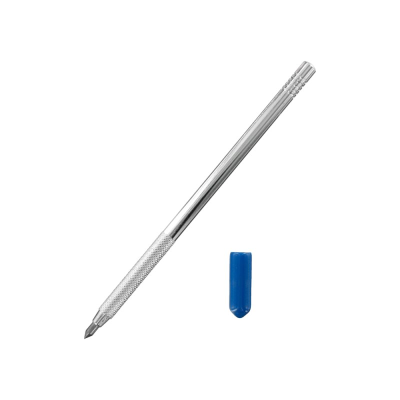 Modelcraft Scriber With Fixed Carbide Point