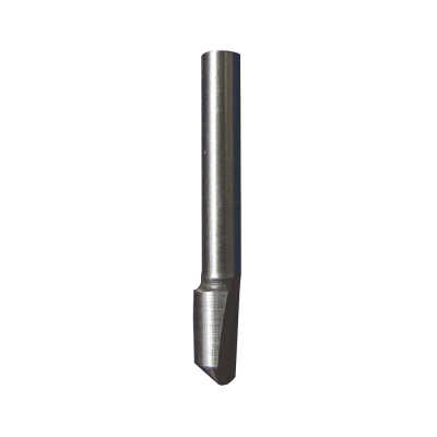 Minitool 32507 V Groove Router Cutter (6mm)