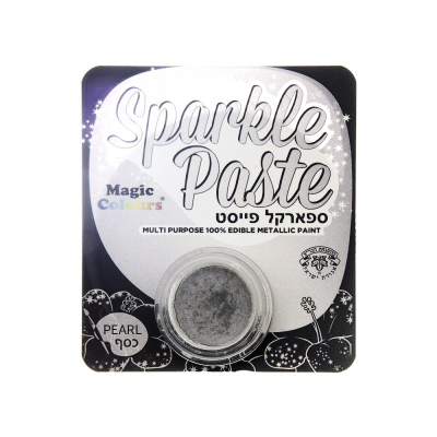 Magic Colours Sparkle Paste Pearl (8g)