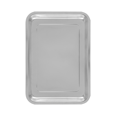 Shesto Stainless-Steel Drip Trays for Ultrasonic Cleaners (10L - 36L)  
