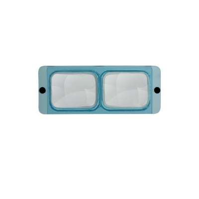 OptiVISOR Lens Plate No.7 (2.75x)