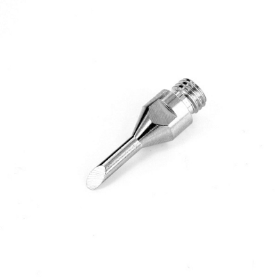 Soldercraft Diagonal Tip (3mm)