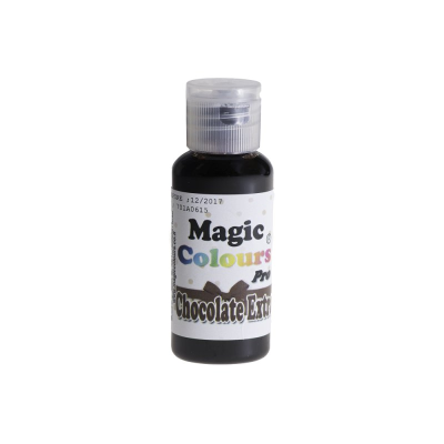 Magic Colours PRO – Chocolate Extra (32g)