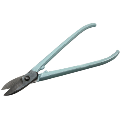 Jeweltool Straight Jewellers Tinsnips