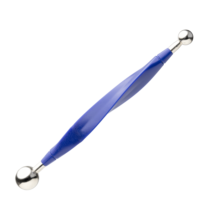 Modelcraft Double-Ended Ball Sculpting Tool (10 & 16Mm) | Shesto
