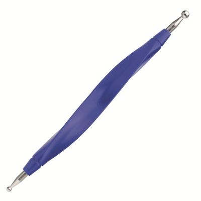 Modelcraft Double-Ended Ball Sculpting Tool (4 & 6mm)         