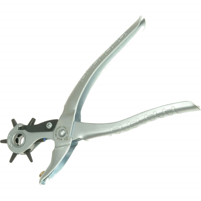 Maun Revolving Punch Plier