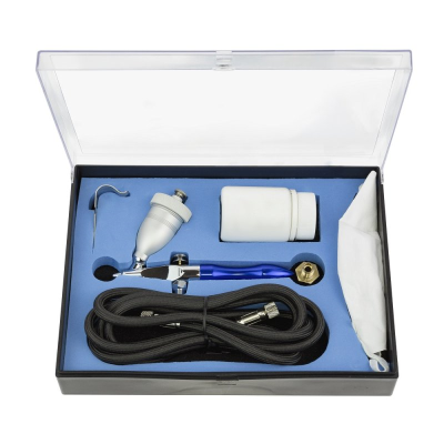 Spraycraft SP70 Precision Sandblaster Kit