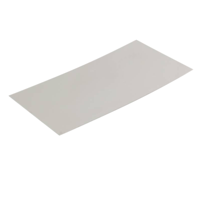 K&S 3072 .125 Aluminium Sheet 6 x 12" (1)