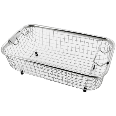 Shesto Cleaning Basket for 3L Ultrasonic Tank   