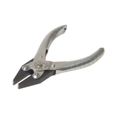 Maun Flat Nose Plier (5.1/2in)