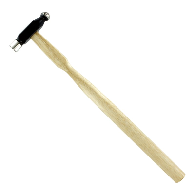 Jeweltool Ball Pein Hammer 1oz