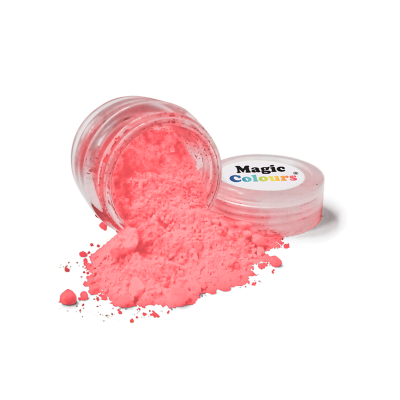 Magic Colours Petal Dust – Rouge (7ml)