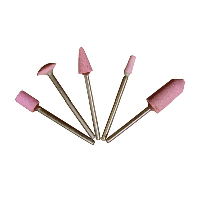 Minitool 32602 5 Piece Grinding Bit Set