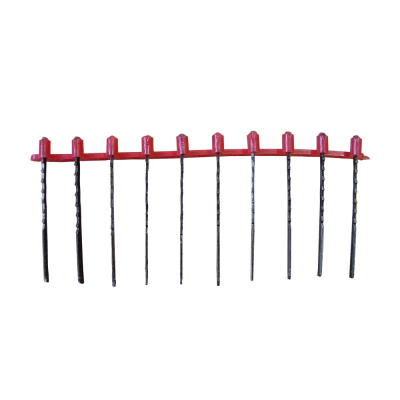 Minitool 32203 Coarse Wood Blades x 10