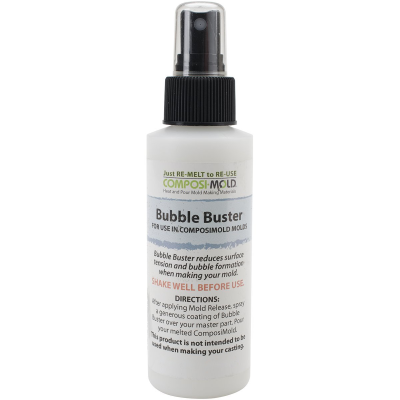 Composi-Mold Bubble Buster 4fl oz (113ml)