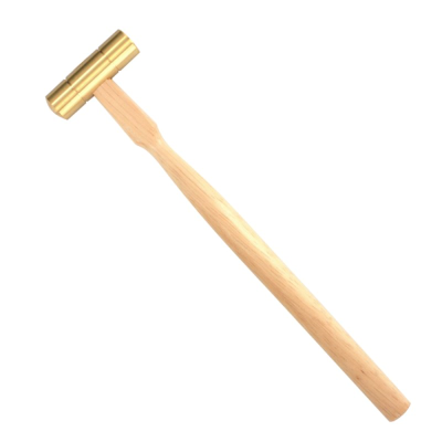 Jeweltool Brass Jewellers Hammer 3oz