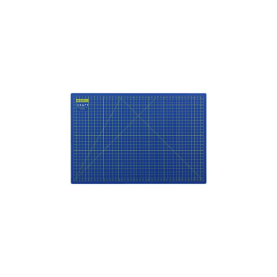 Modelcraft PKN6003 Cutting Mat, Self-Heal, A3