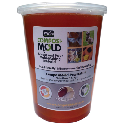 Composi-Mold Firm - 40oz (1.13kg)