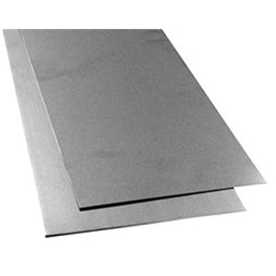 K&S Aluminium Sheet Metal .032