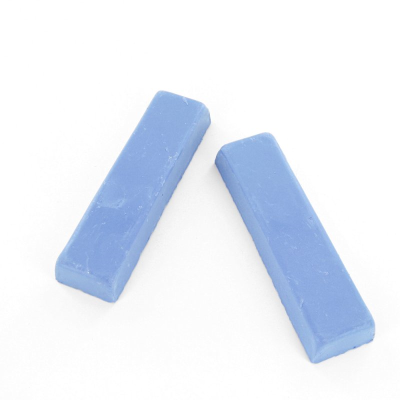 Policraft Blue Twin Pack Bars (125g)