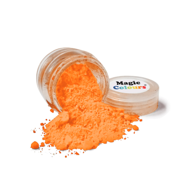 Magic Colours Petal Dust – Pumpkin (7ml)