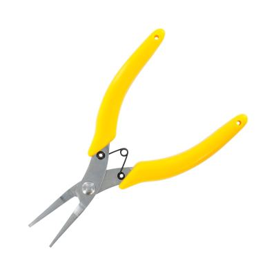 Modelcraft Flat Nose Pliers