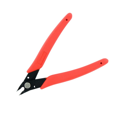 Xuron Angled Micro-Shear Cutter