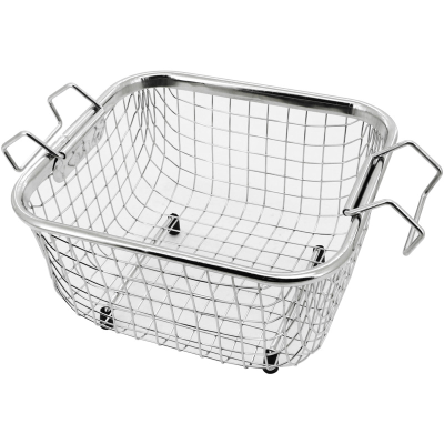 Shesto Cleaning Basket for 2L Ultrasonic Tank             