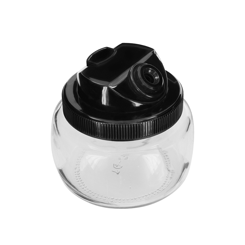Spraycraft Cleaning Jar Shesto
