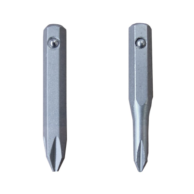 Minitool 32141 2 Pce Philips Bits Set