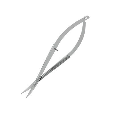 Modelcraft Mini Snips Small Curved (110mm)